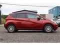 2014 Nissan Note