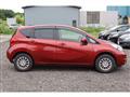2014 Nissan Note