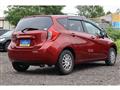 2014 Nissan Note