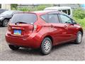2014 Nissan Note
