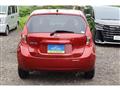 2014 Nissan Note