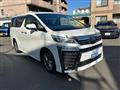 2018 Toyota Vellfire