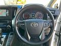 2018 Toyota Vellfire