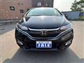 2018 Honda Fit