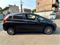 2018 Honda Fit