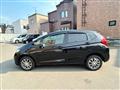 2018 Honda Fit