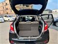 2018 Honda Fit