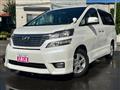 2009 Toyota Vellfire