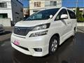 2009 Toyota Vellfire