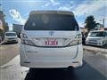 2009 Toyota Vellfire