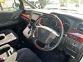 2009 Toyota Vellfire