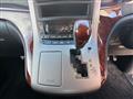 2009 Toyota Vellfire