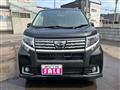 2016 Daihatsu Move Custom