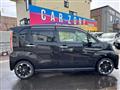 2016 Daihatsu Move Custom