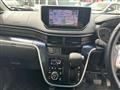 2016 Daihatsu Move Custom