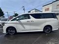2017 Toyota Vellfire
