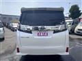 2017 Toyota Vellfire