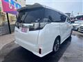 2017 Toyota Vellfire