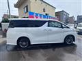 2017 Toyota Vellfire