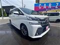 2017 Toyota Vellfire