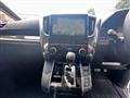 2017 Toyota Vellfire