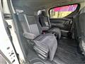 2017 Toyota Vellfire