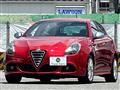 2014 Alfa Romeo Alfa Romeo Others