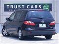 2013 Mazda Premacy