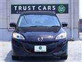 2013 Mazda Premacy
