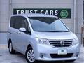 2012 Nissan Serena