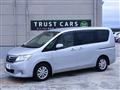 2012 Nissan Serena