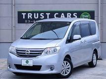 2012 Nissan Serena