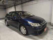 2008 Citroen C4