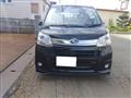 2011 Subaru Stella