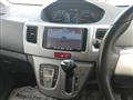 2011 Subaru Stella