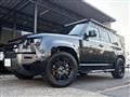 2021 Land Rover Defender