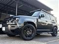 2021 Land Rover Defender