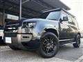 2021 Land Rover Defender