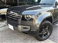 2021 Land Rover Defender