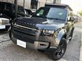 2021 Land Rover Defender