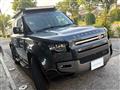2021 Land Rover Defender