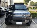 2021 Land Rover Defender