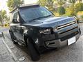 2021 Land Rover Defender