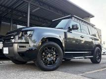 2021 Land Rover Defender