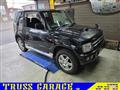2007 Mitsubishi Pajero Mini