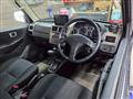 2007 Mitsubishi Pajero Mini