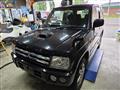 2007 Mitsubishi Pajero Mini