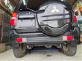 2007 Mitsubishi Pajero Mini