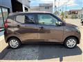 2019 Mitsubishi eK Wagon