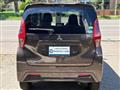 2019 Mitsubishi eK Wagon